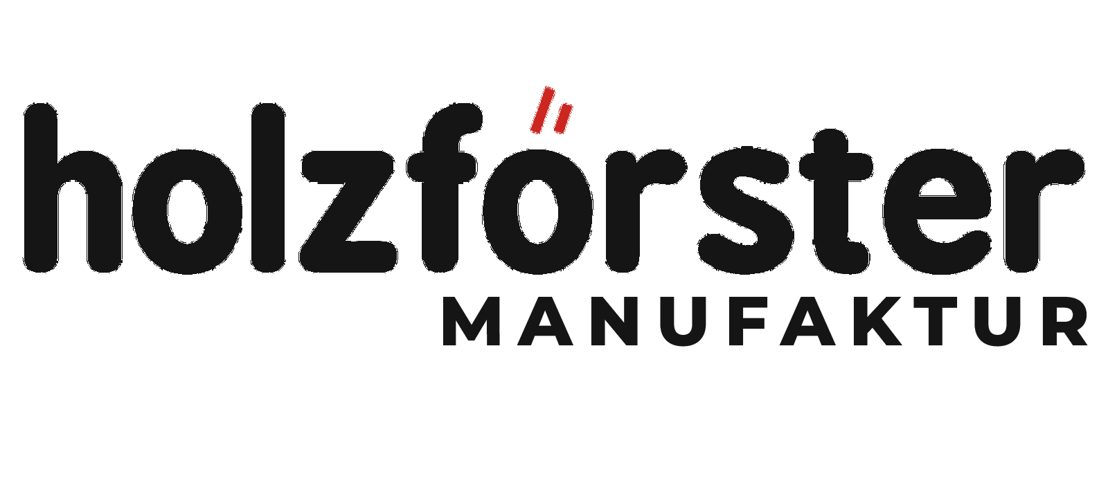 Holzförster Manufaktur